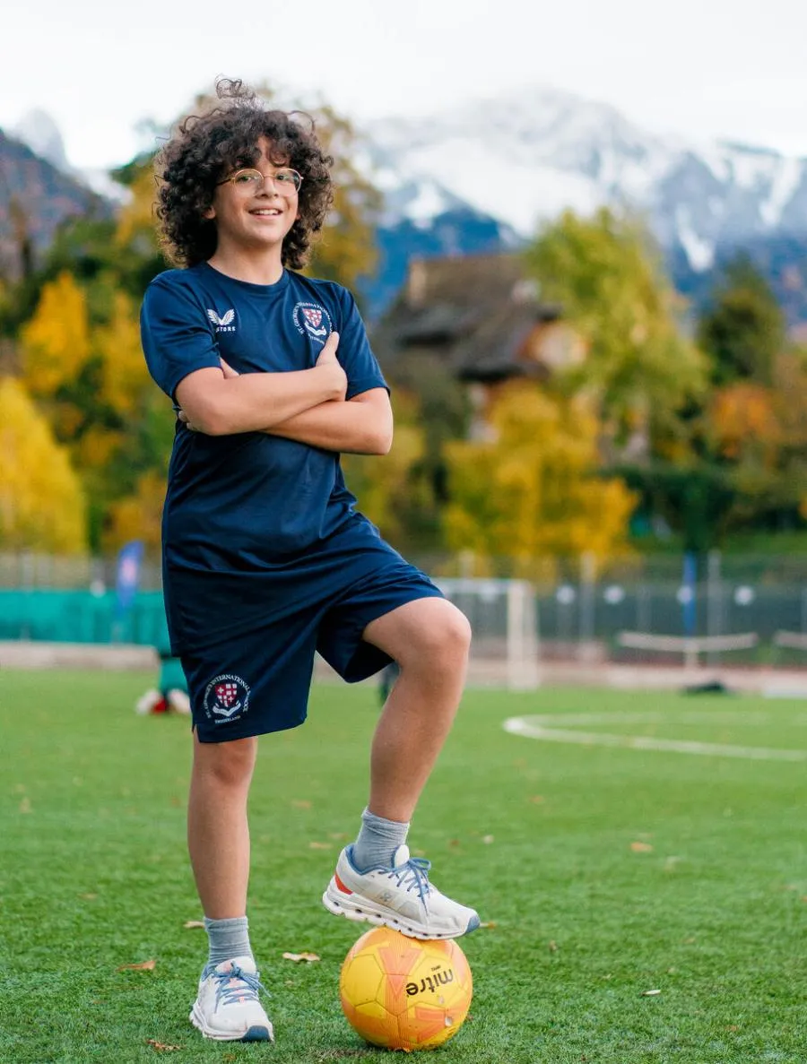 St. George's International School campus photo 1