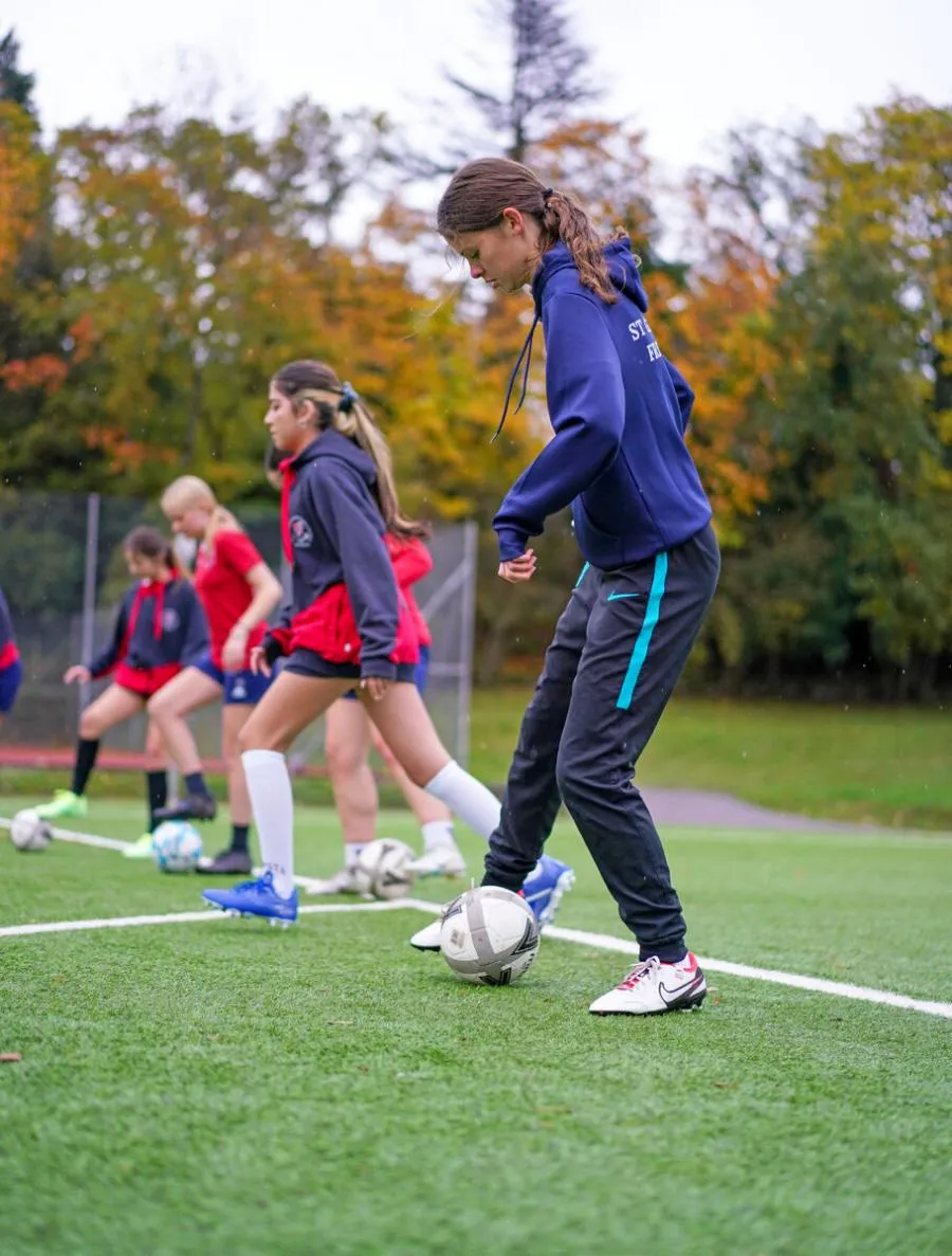 St. George's International School campus photo 2