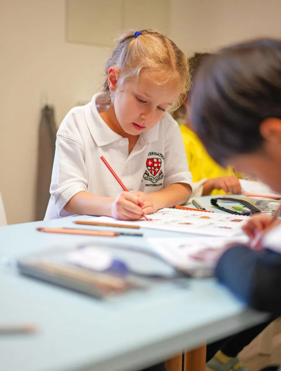 St. George's International School campus photo 4