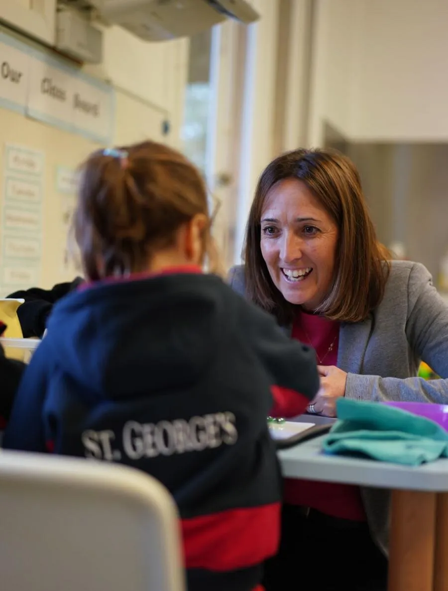 St. George's International School campus photo 5