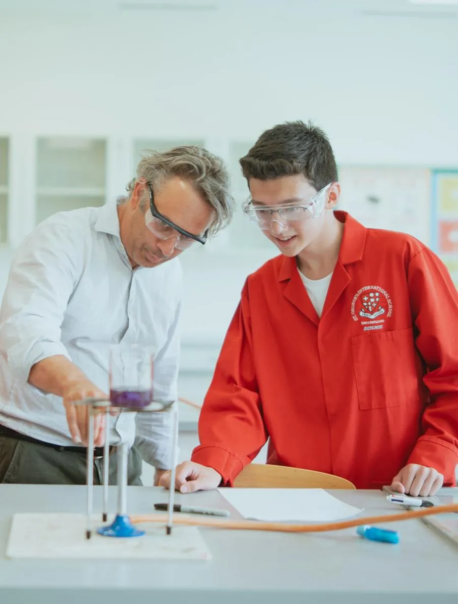 St. George's International School campus photo 6