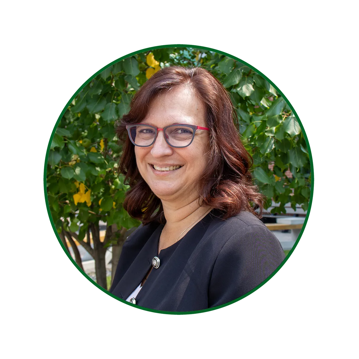 St. John's-Ravenscourt School campus photo 1