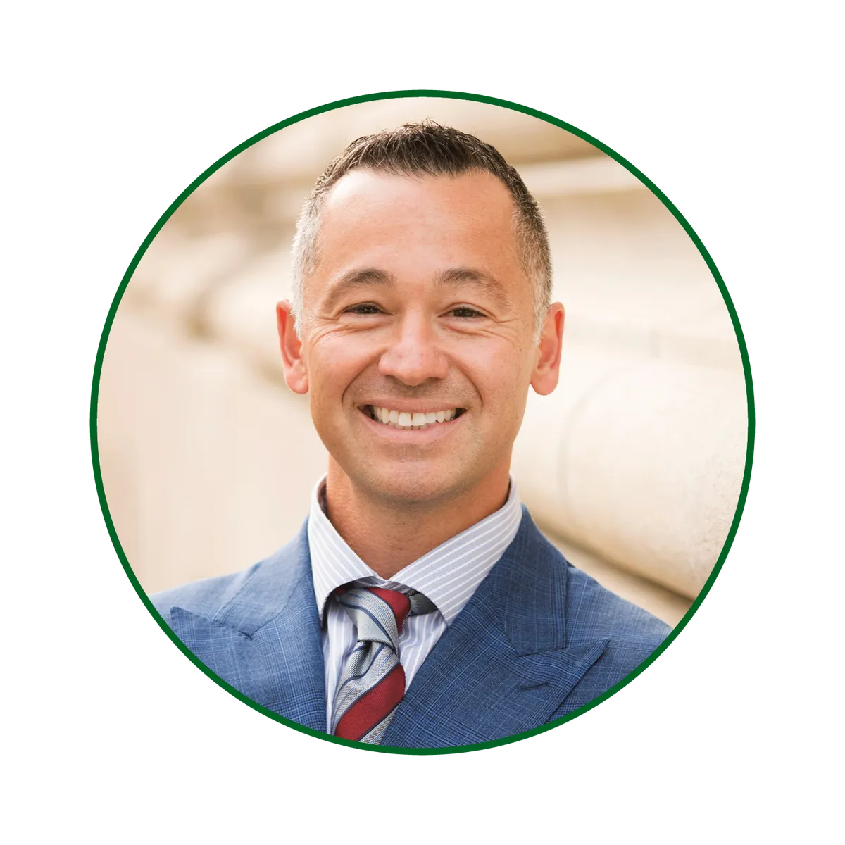 St. John's-Ravenscourt School campus photo 3