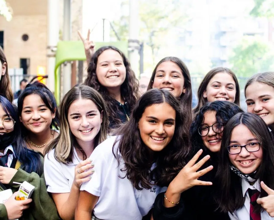 St. John's School campus photo 2