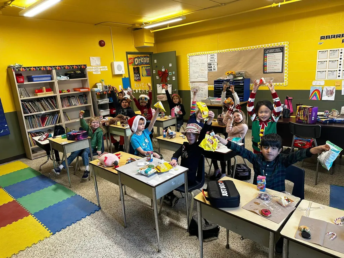 St. Jude's School Inc campus photo 2