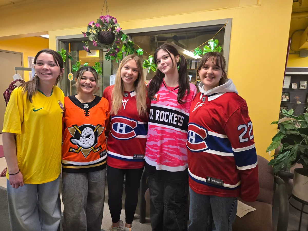 St. Jude's School Inc campus photo 4