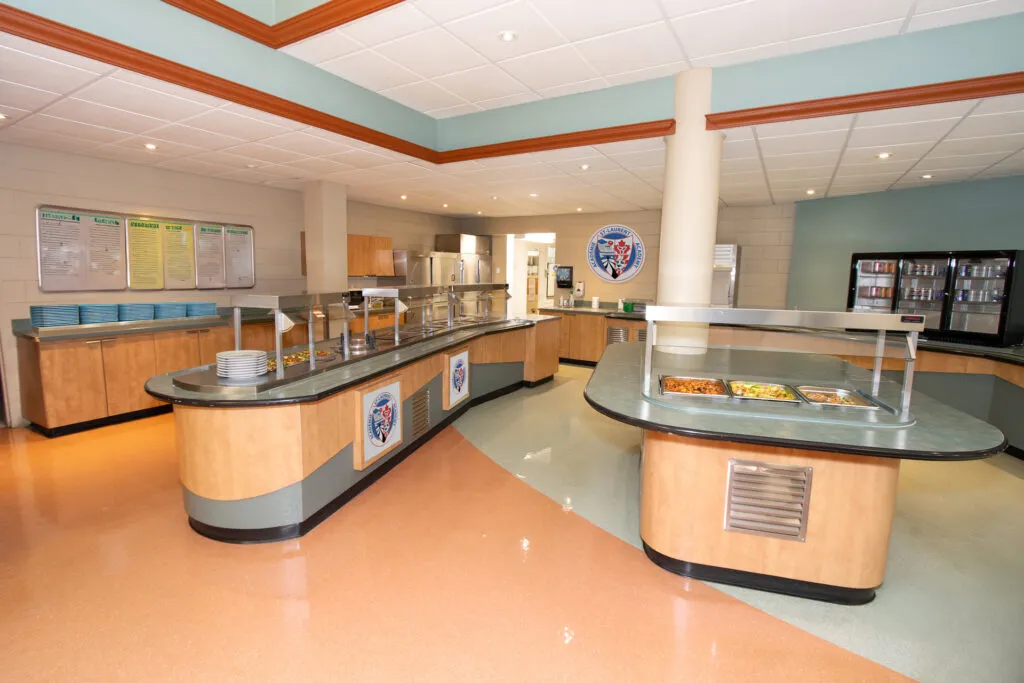 St. Laurent Academy Inc campus photo 1