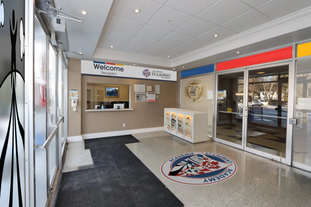 St. Laurent Academy Inc campus photo 2