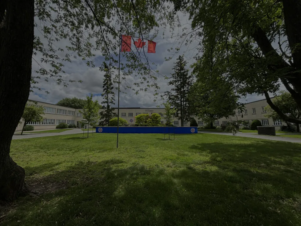 St. Laurent Academy Inc campus photo 3