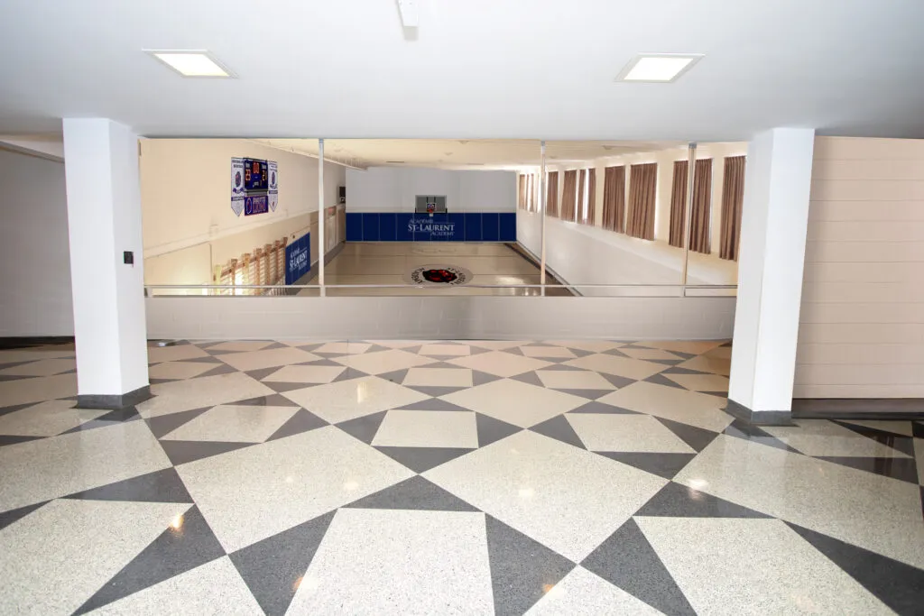 St. Laurent Academy Inc campus photo 4