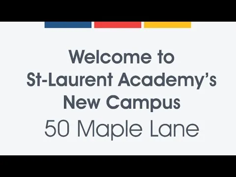 St. Laurent Academy Inc campus photo 7