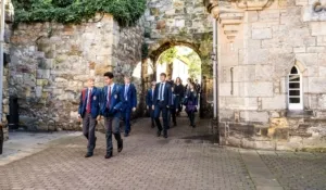 St Leonards School campus photo 4