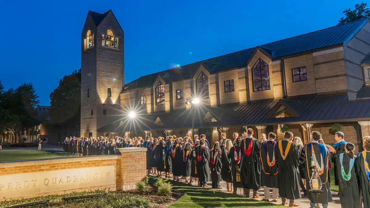 St. Mark's School of Texas campus photo 3