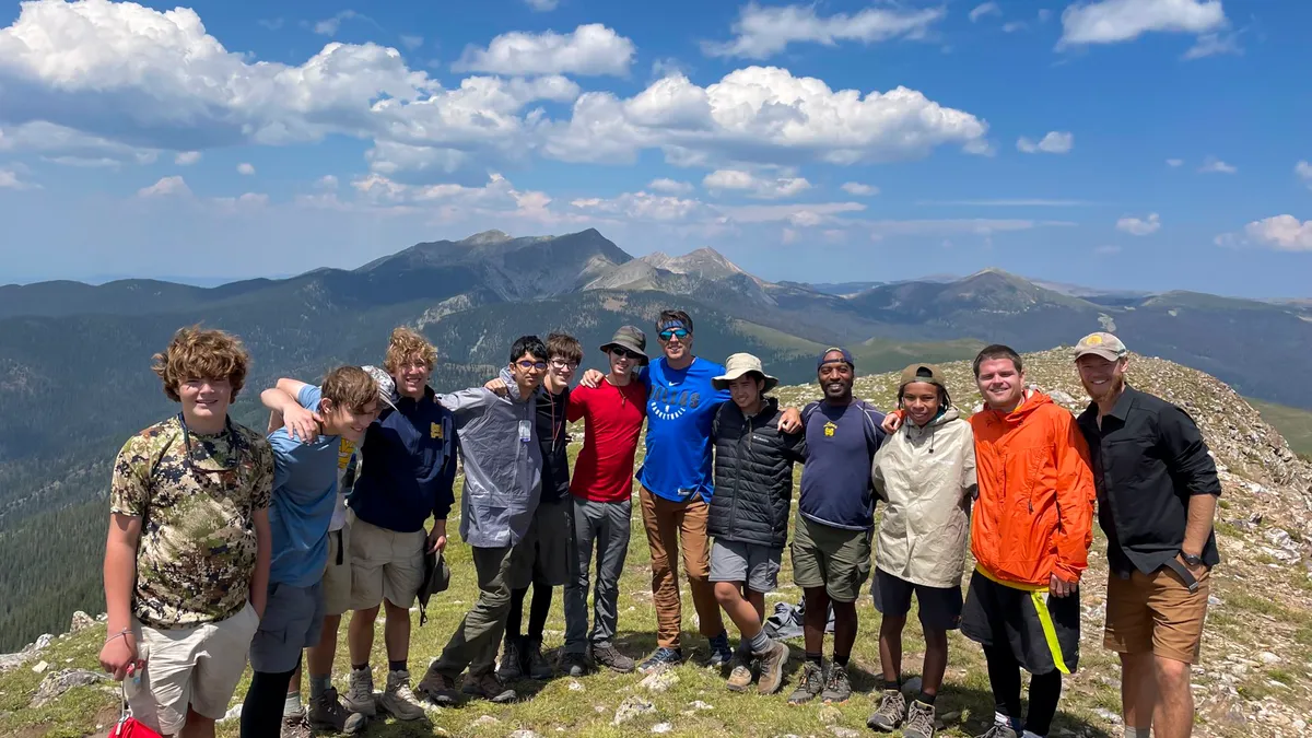 St. Mark's School of Texas campus photo 4