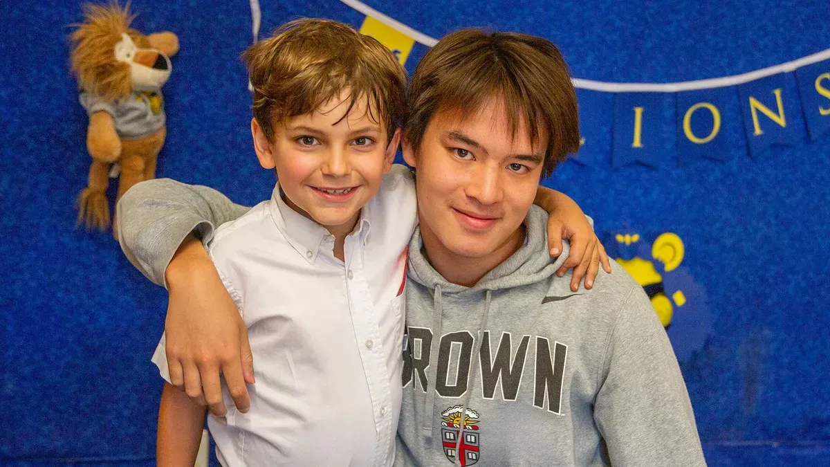 St. Mark's School of Texas campus photo 5