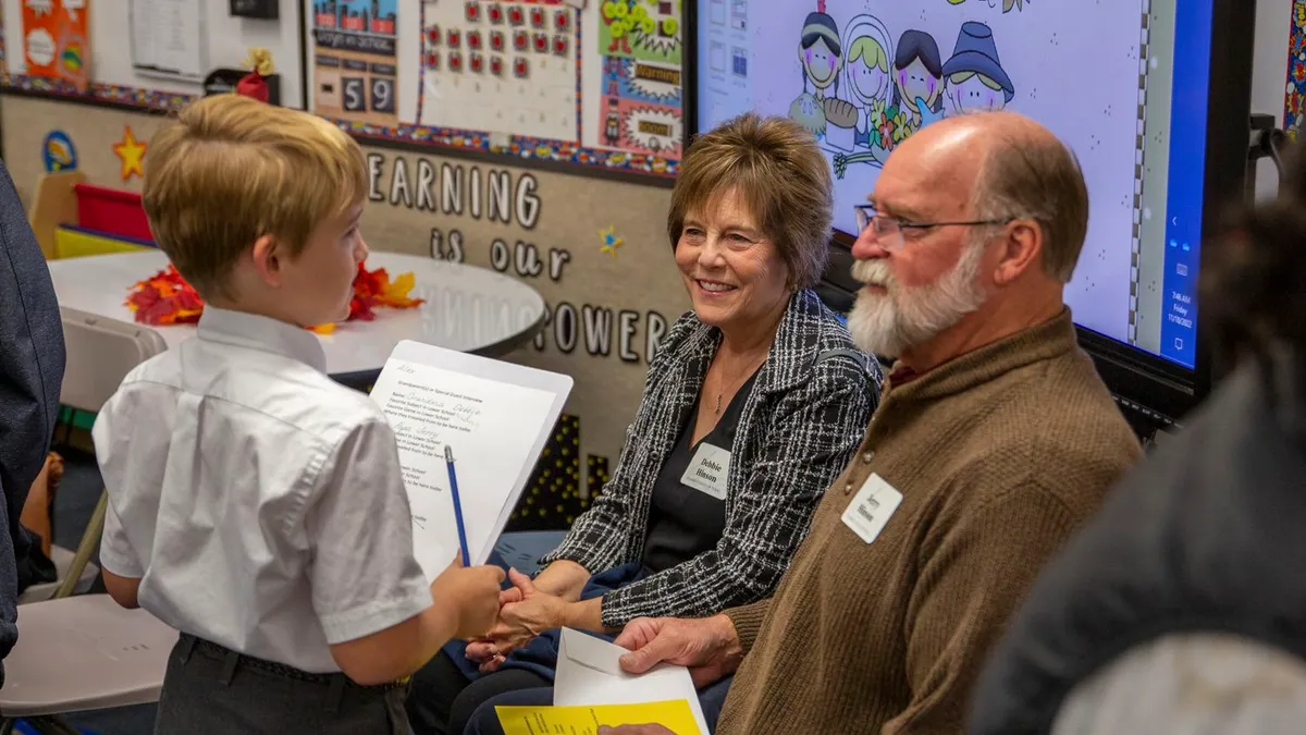 St. Mark's School of Texas campus photo 7