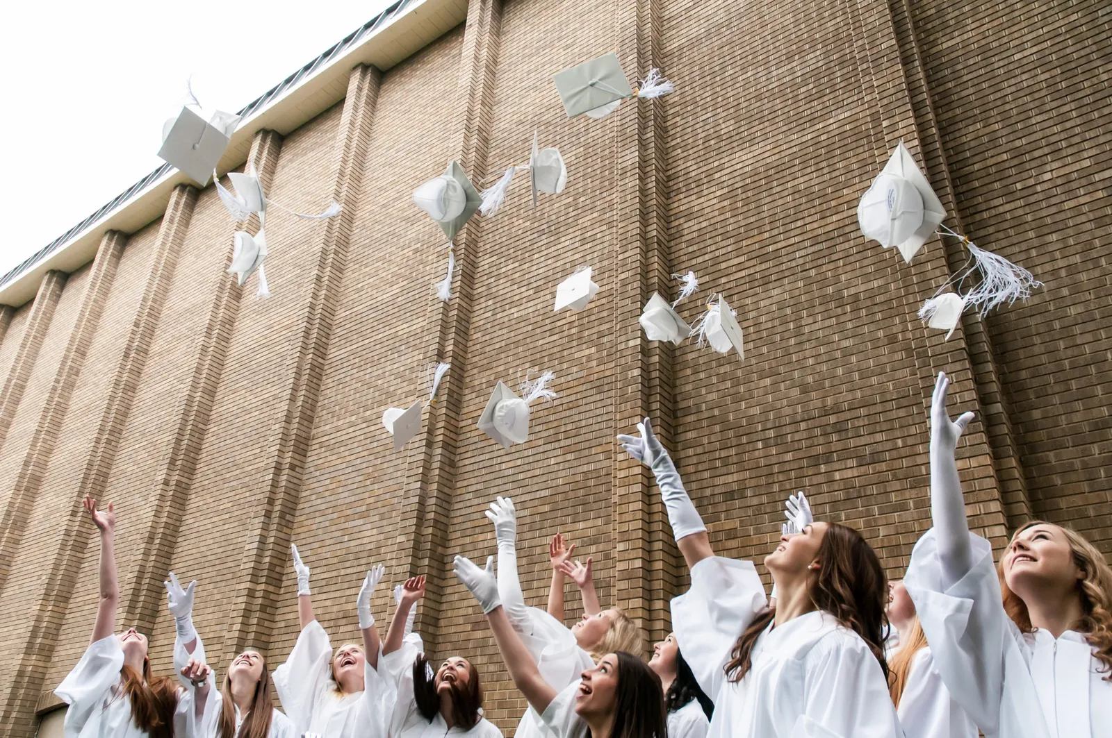 St. Mary's Academy campus in Winnipeg, Manitoba