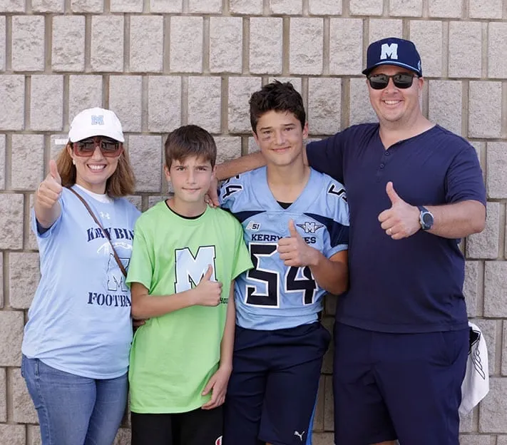 St. Michael's College School campus photo 1