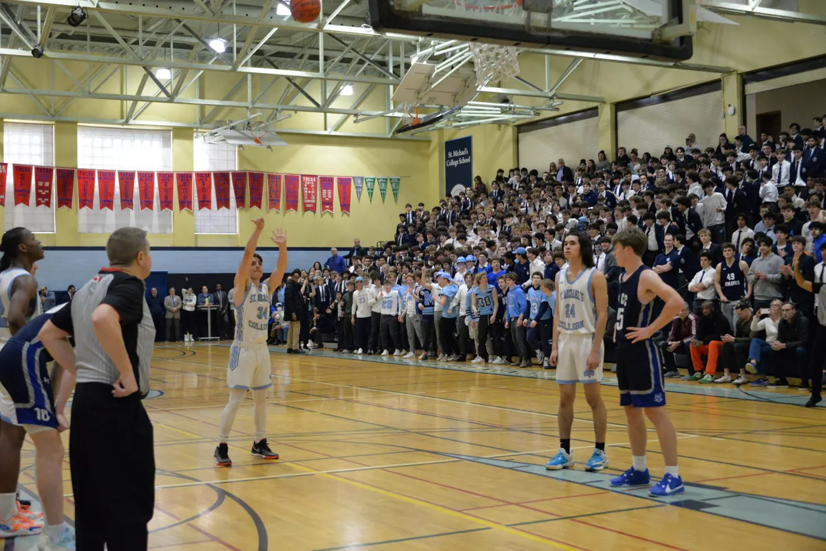 St. Michael's College School campus photo 2