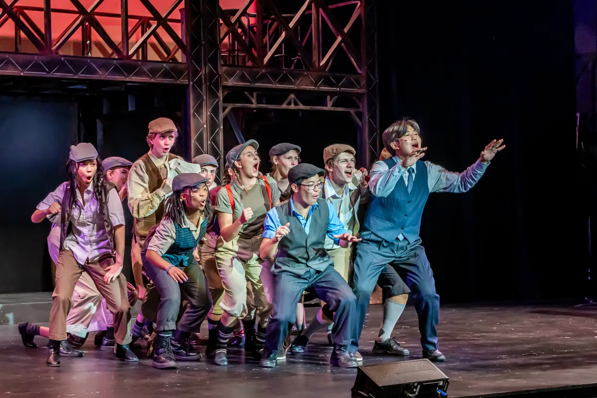 St. Michael's College School campus photo 5