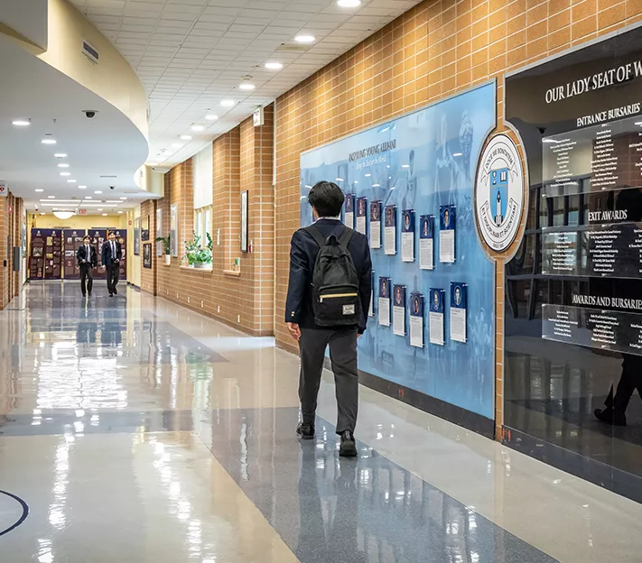 St. Michael's College School campus photo 6