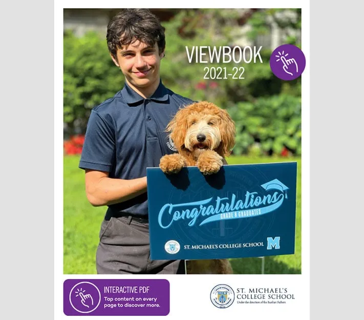 St. Michael's College School campus photo 7