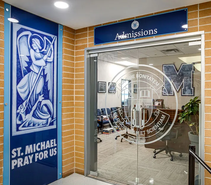 St. Michael's College School campus photo 8