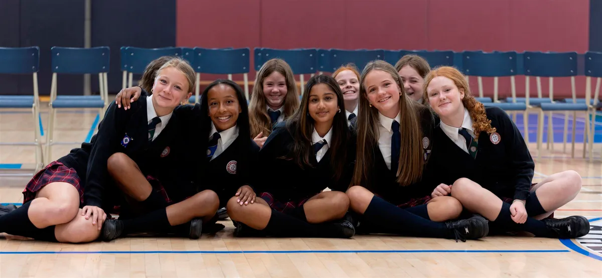 St. Mildred's-Lightbourn School campus photo 3