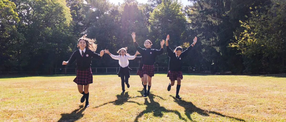 St. Mildred's-Lightbourn School campus photo 8