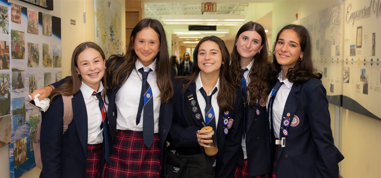 St. Mildred's-Lightbourn School