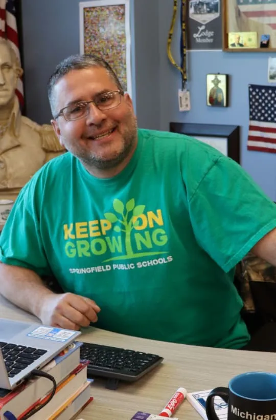 St. Paul's School campus photo 7