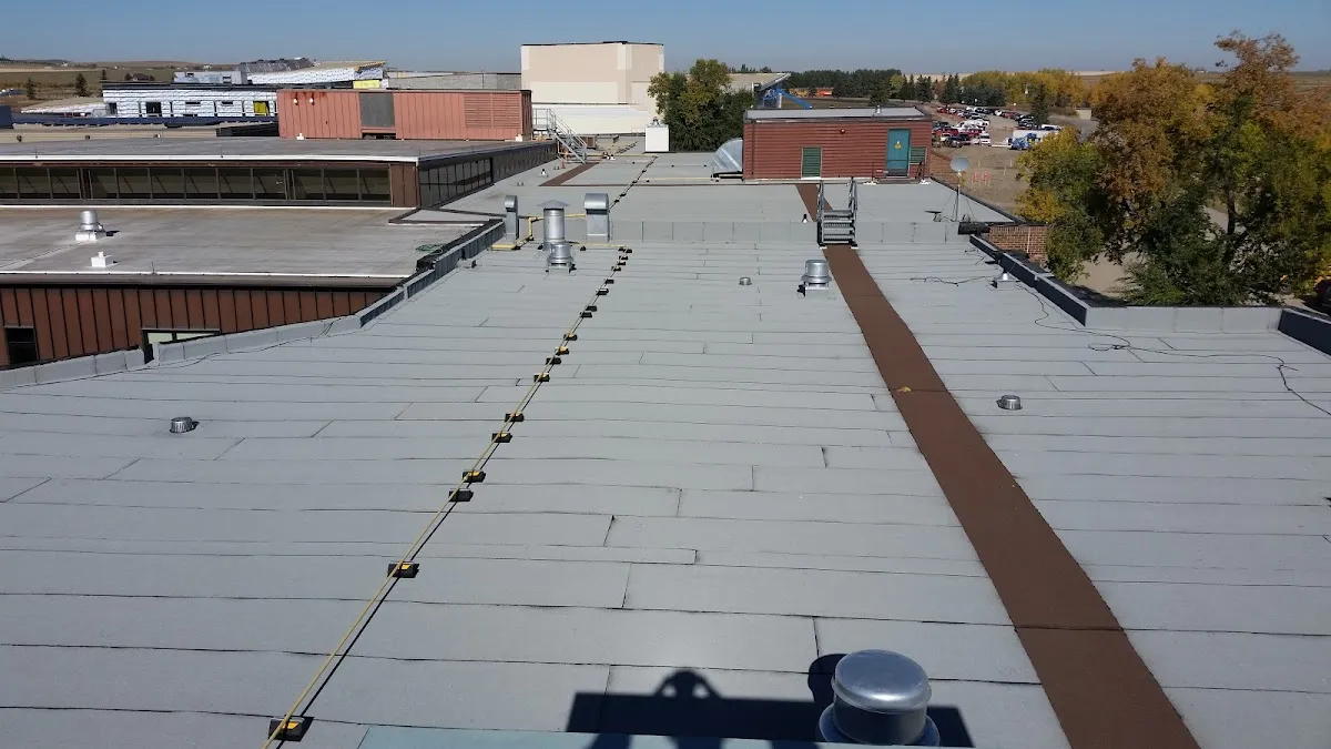 STAND School campus photo 1