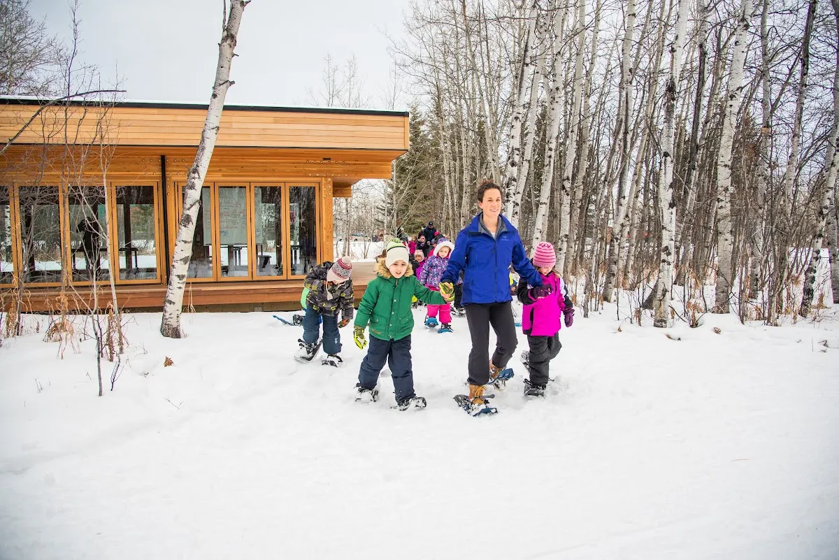 STAND School campus photo 2