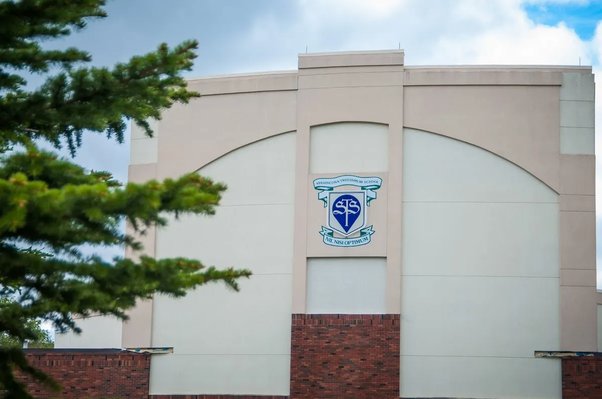 STAND School campus photo 4