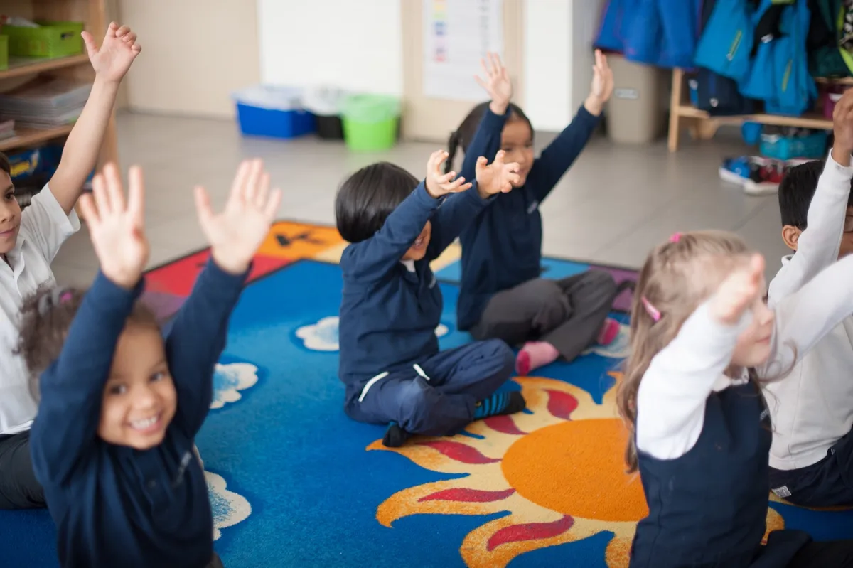 Star Academy campus photo 1