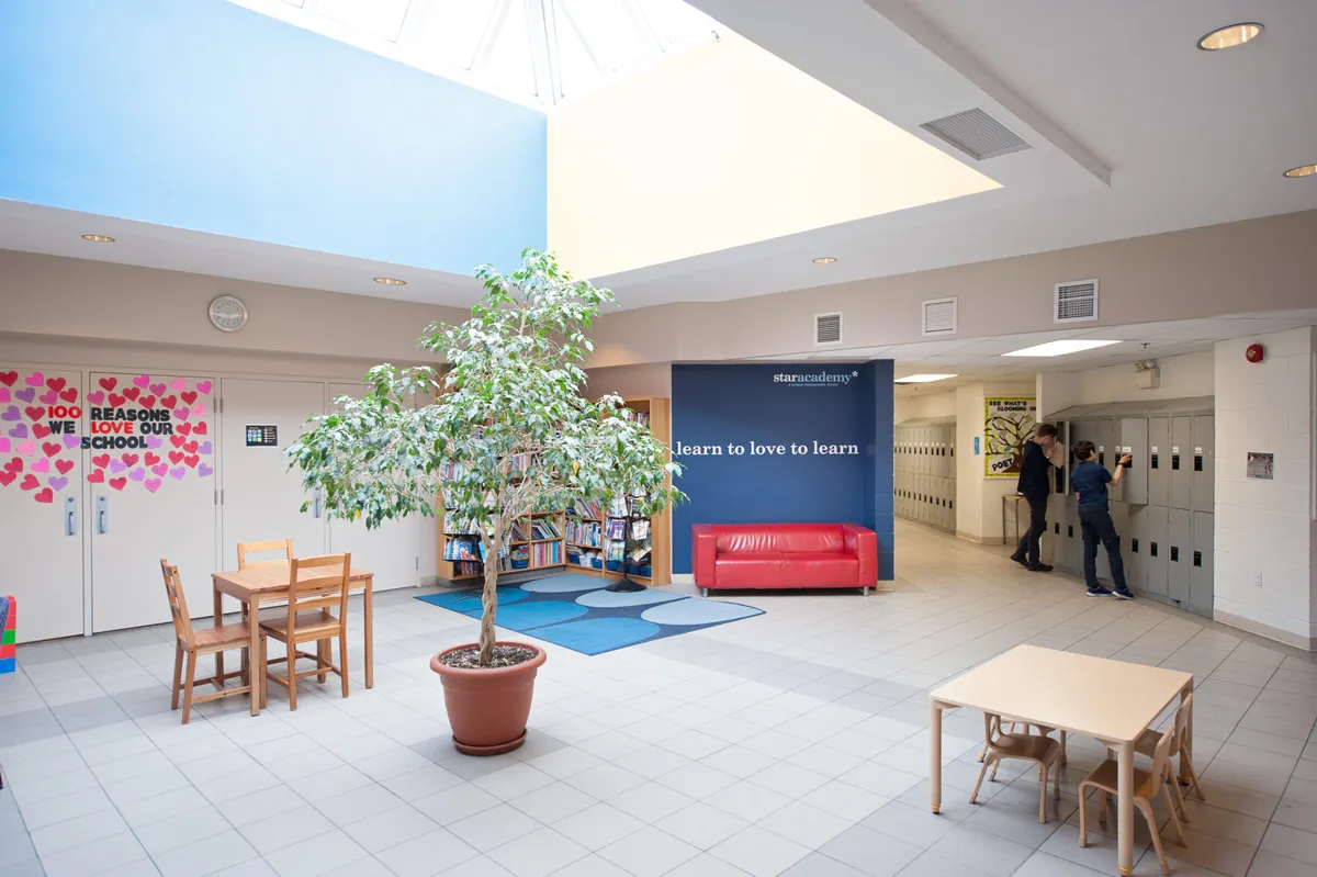 Star Academy campus photo 2