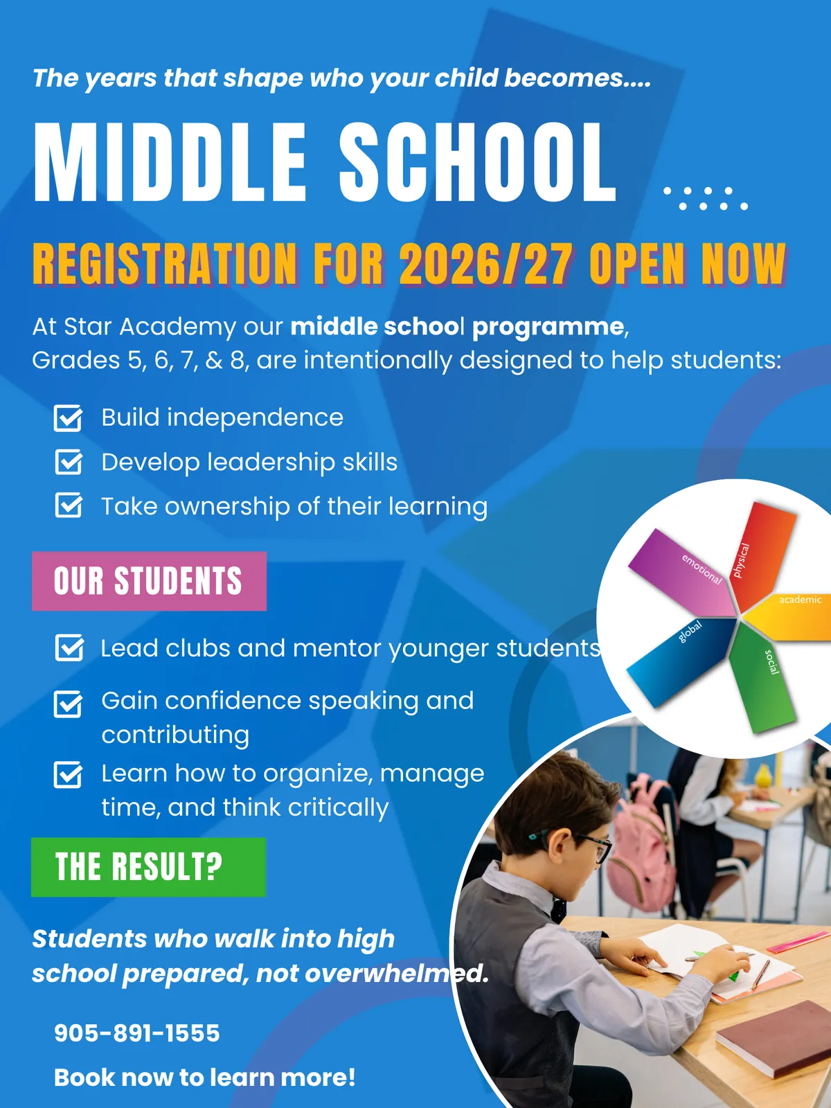 Star Academy campus photo 3