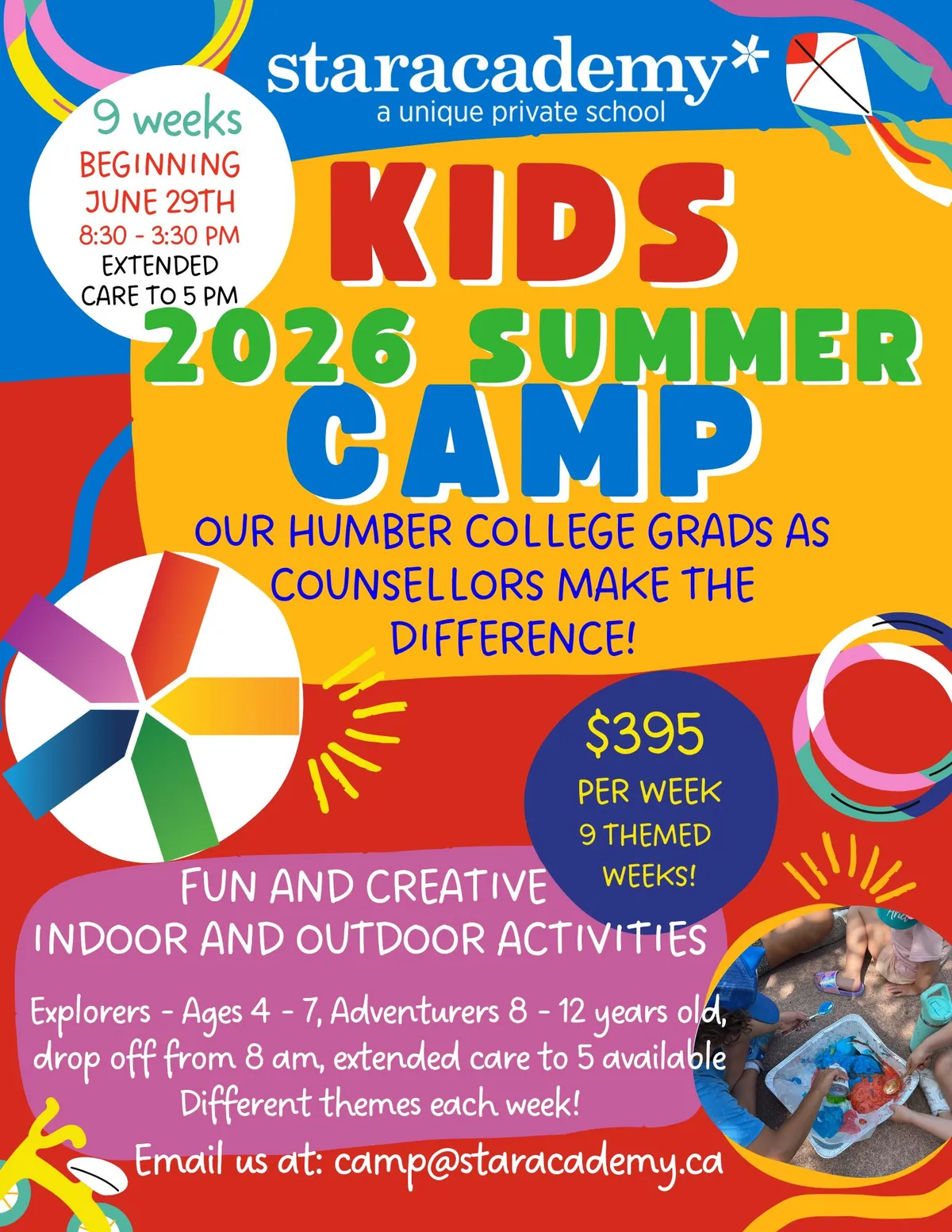 Star Academy campus photo 4