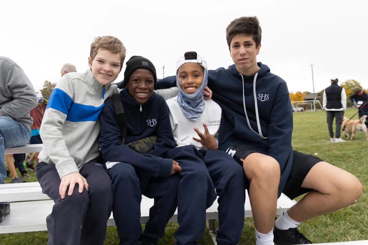 Sterling Hall School campus photo 2