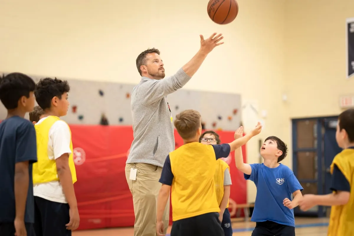 Sterling Hall School campus photo 3