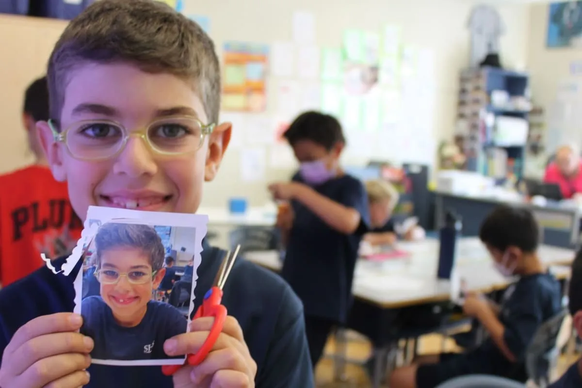 Sterling Hall School campus photo 6