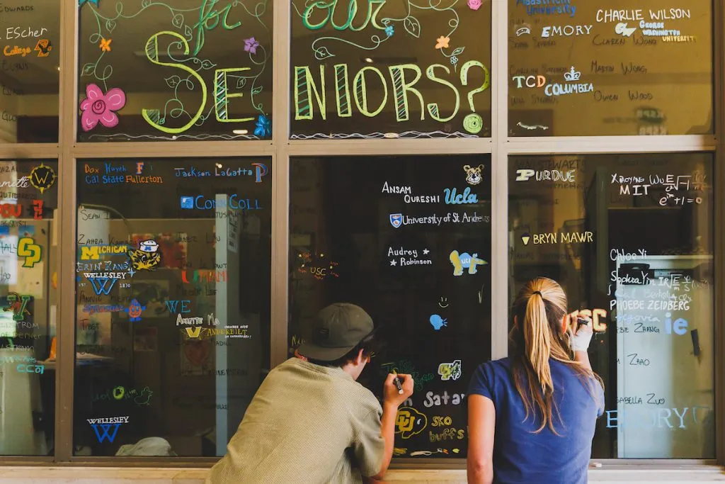 Stevenson School campus photo 2