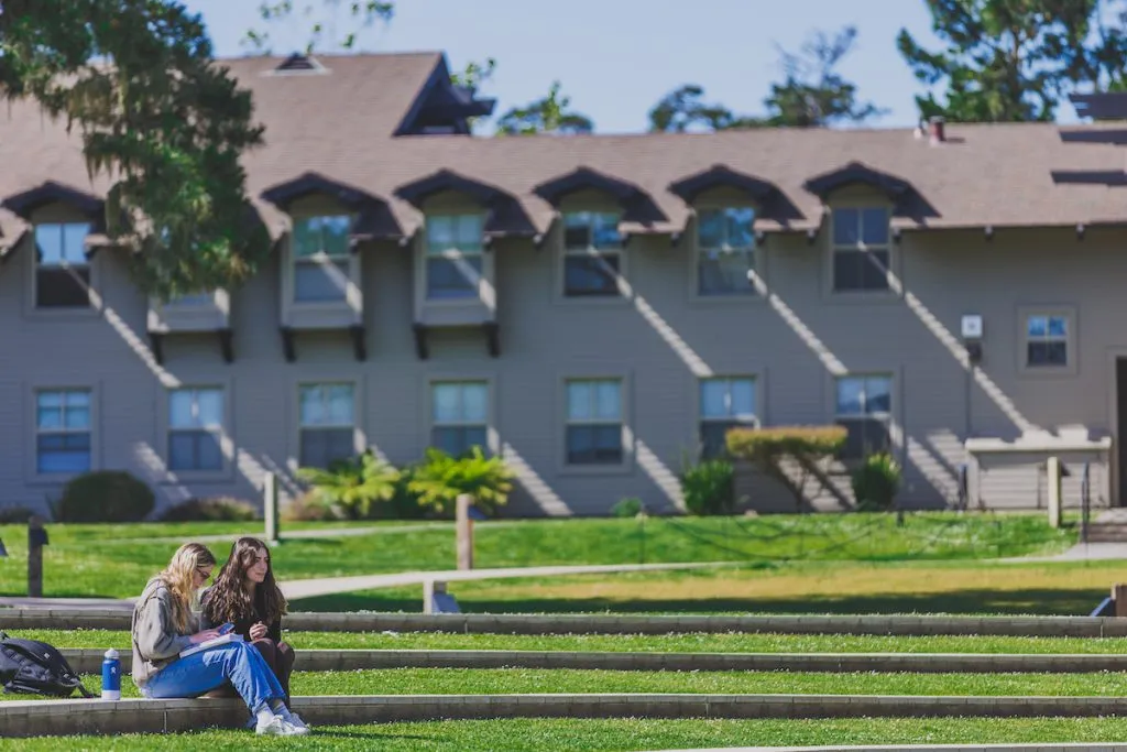 Stevenson School campus photo 3