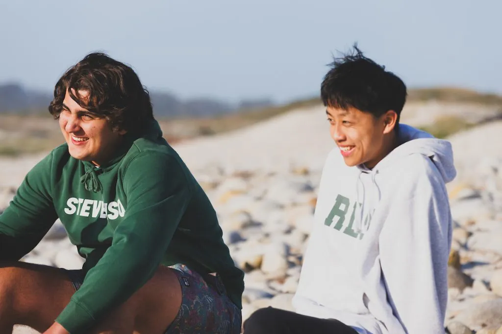 Stevenson School campus photo 5