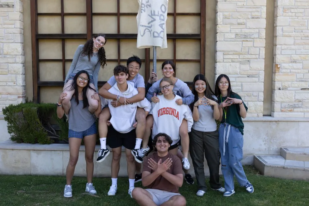 Stevenson School campus photo 6