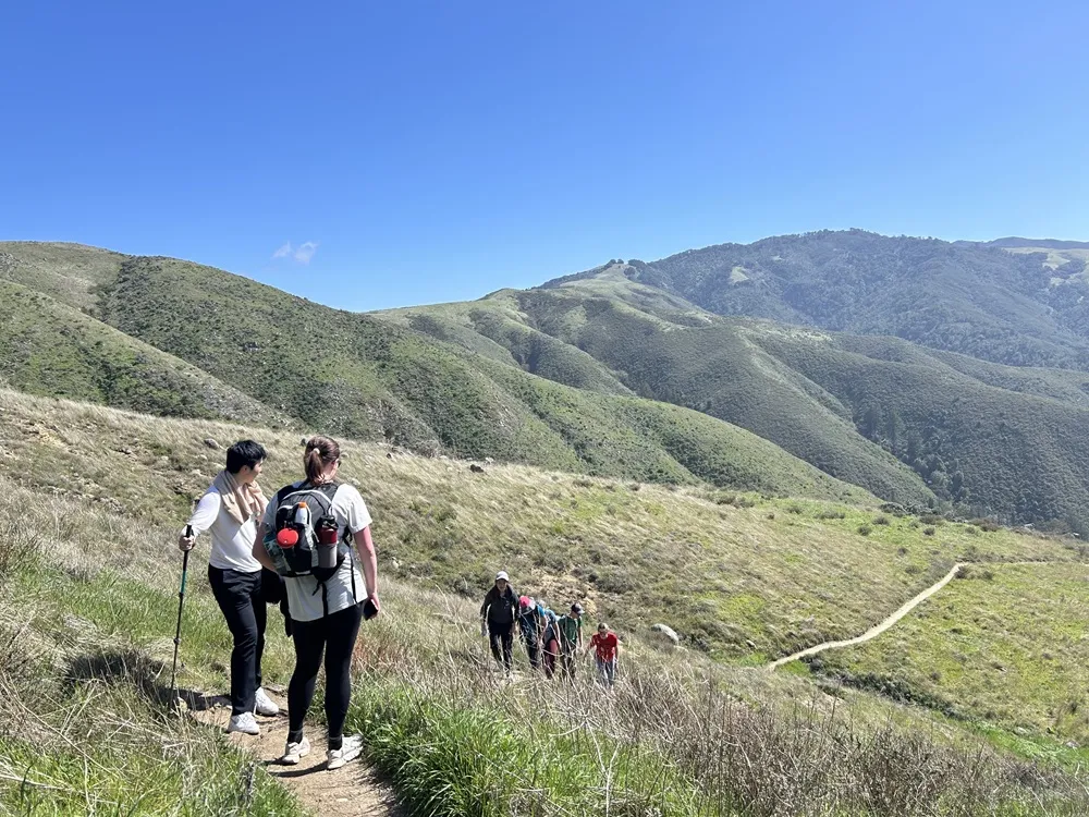 Stevenson School campus photo 7