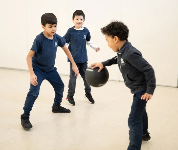 Stirling Montessori Academy Inc campus photo 3