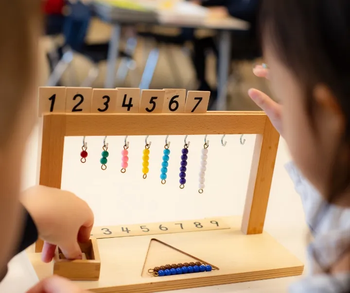 Stirling Montessori Academy Inc campus photo 4