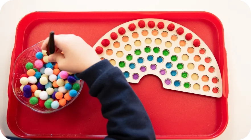 Stirling Montessori Academy Inc campus photo 5