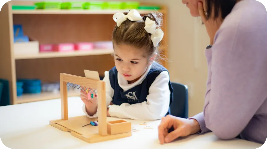 Stirling Montessori Academy Inc campus photo 7